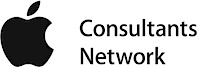 Apple Consultants Network logo